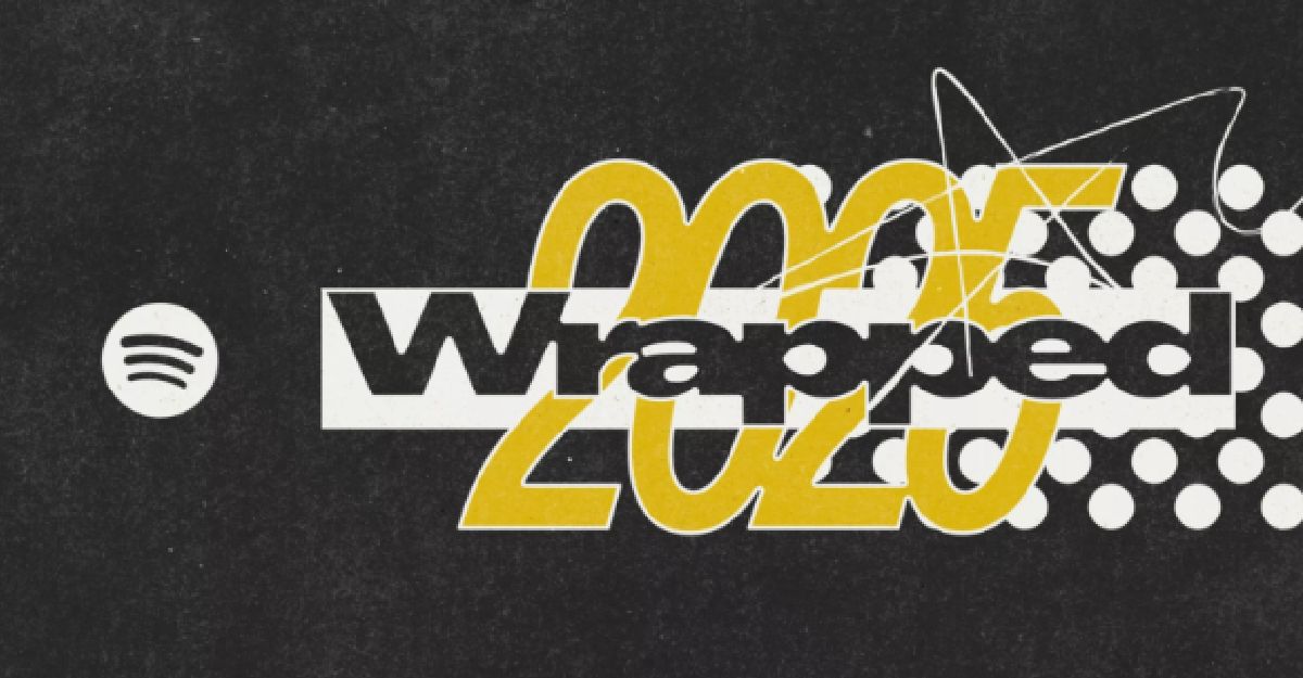 Wrapped 2025, de Spotify, ya está aquí y estas son sus nuevas funciones