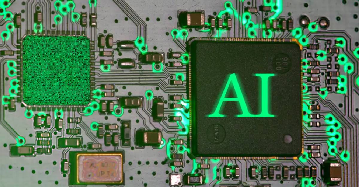 Acciones globales de IA caen mientras los directivos del sector piden desaceleración del desarrollo