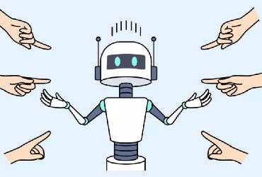 La adopción de IA divide a las empresas: hasta 44% de jóvenes la sabotea