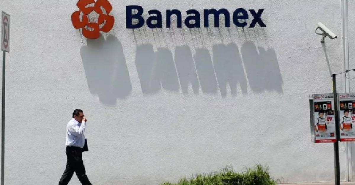 Ante oferta de Larrea, Citi quiere maximizar la venta de Banamex