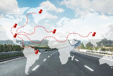 Asia – México Tech Summit busca atraer nuevas inversiones