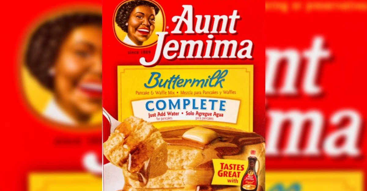 Aunt Jemima cambiará de nombre e imagen después de 130 años 