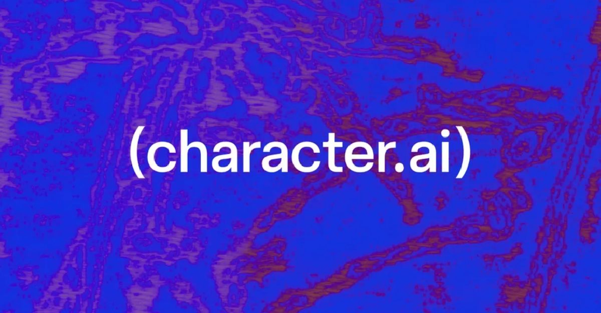 Character.ai, del éxito financiero a ser la primera empresa de IA que se declara en bancarrota