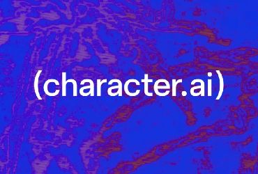 Character.ai, del éxito financiero a ser la primera empresa de IA que se declara en bancarrota