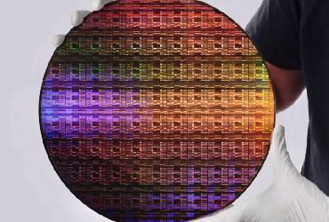 Llegan los chips de 1 nm, una nueva revolución en la era de la IA