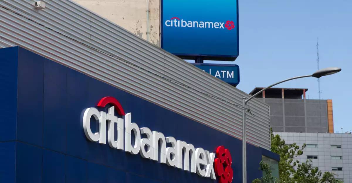 Citi y Banamex concretan su separación