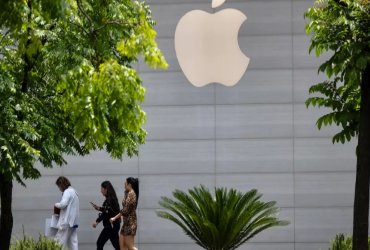 La crisis de memoria tendrá un “impacto cada vez mayor”, advierte Tim Cook