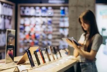 La crisis de RAM golpea a los smartphones baratos por el auge de la IA