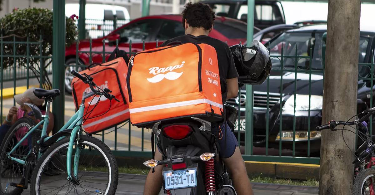 Día de las Madres impulsará hasta 22% los pedidos en apps de delivery