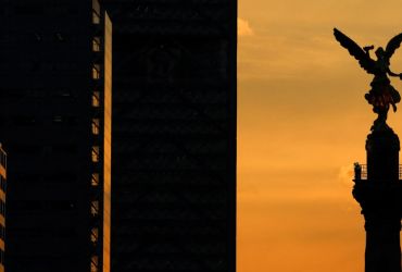 Economía empezó el segundo trimestre del año con el pie derecho; creció 1.2% mensual en abril