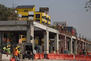 La economía mexicana da señales de reactivación: Inegi; avanzó 0.1% en febrero