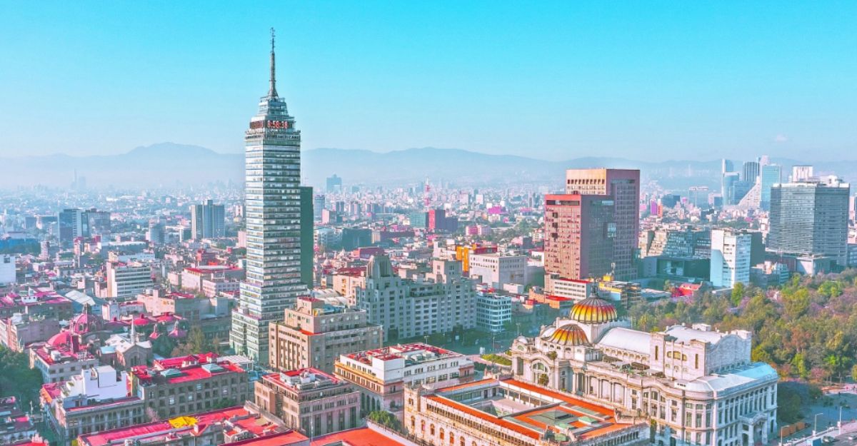 Economía mexicana metió freno en marzo; no presentó variación alguna