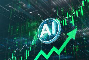 El FOMO impulsa la última gran ola bursátil de la inteligencia artificial