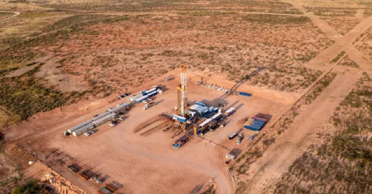 Fracking en México enfrenta altos costos para competir con el gas de EU