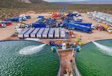 El fracking en México exige contratos competitivos para atraer a las grandes petroleras
