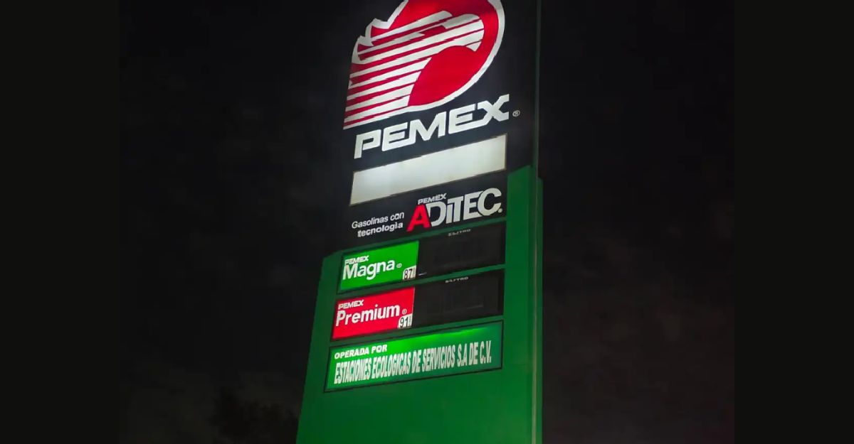 Gasolineras con permisos pendientes frenan inversiones por más de 7,000 millones de pesos