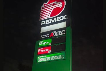Gasolineras con permisos pendientes frenan inversiones por más de 7,000 millones de pesos