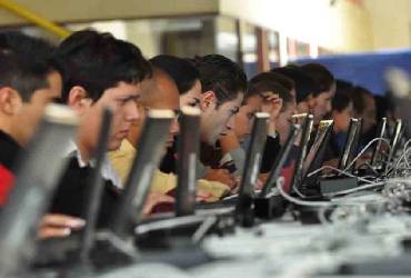 Gobierno de México ejerció 29% del presupuesto TIC en seis meses