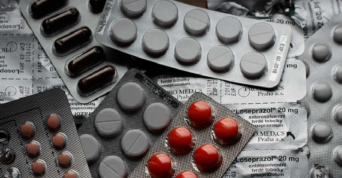 Gobierno usará IA para mejorar las fallas en la distribución de medicamentos en México