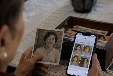 La IA puede revivir tu rostro y tu voz, pero ¿quién decide qué hace con ellos?