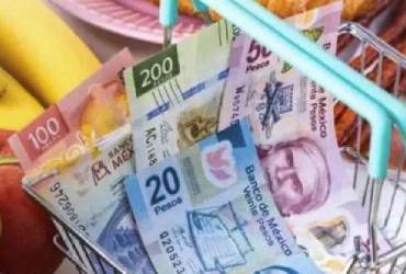 La inflación en México desaceleró a 3.12% en julio, su menor nivel desde 2020