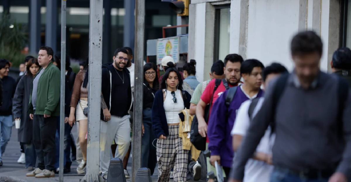 Inflación en México repunta a 3.26 % y rompe tres meses consecutivos a la baja