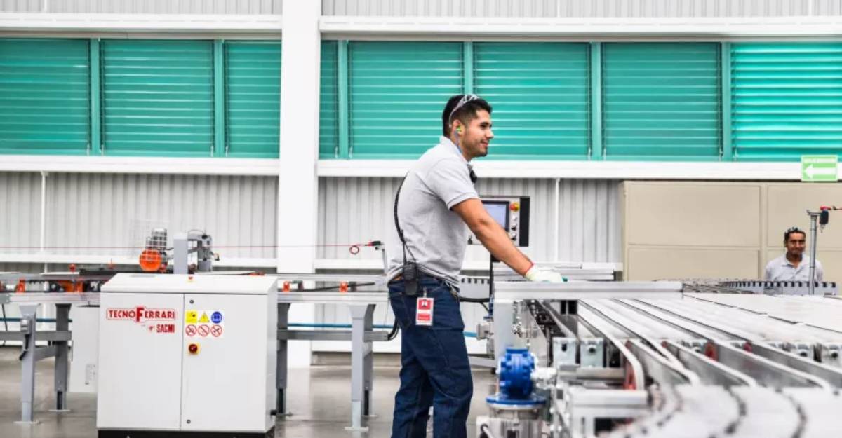 Cinco potencias, un mismo destino: la inversión manufacturera apuesta por México