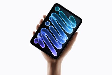El iPhone Duo acaba de llegar, pero Apple todavía tiene espacio para un nuevo iPad mini