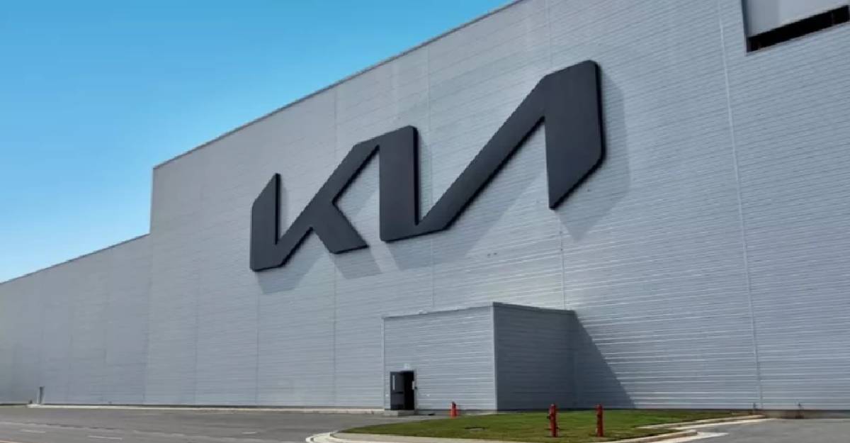 Kia invertirá 649 millones de dólares en México para fabricar el EV3, un vehículo eléctrico que hoy produce en Corea