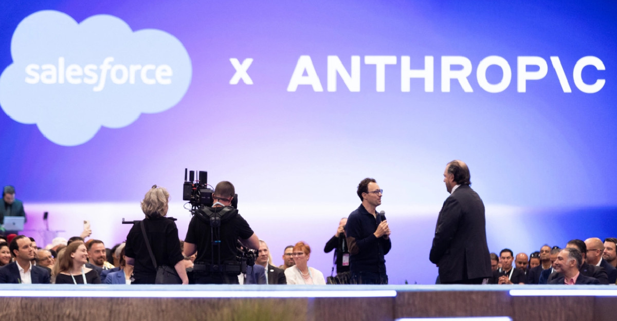 La IA avanza hacia la creación autónoma de nuevas versiones de sí misma: Anthropic