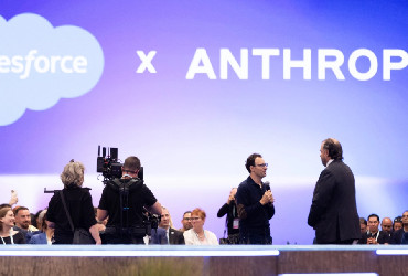 La IA avanza hacia la creación autónoma de nuevas versiones de sí misma: Anthropic