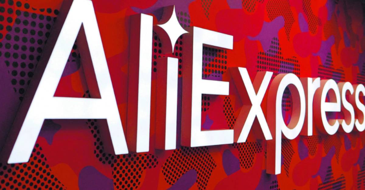 La UE multa con 550 millones de euros a AliExpress por vender artículos ilegales y falsificados