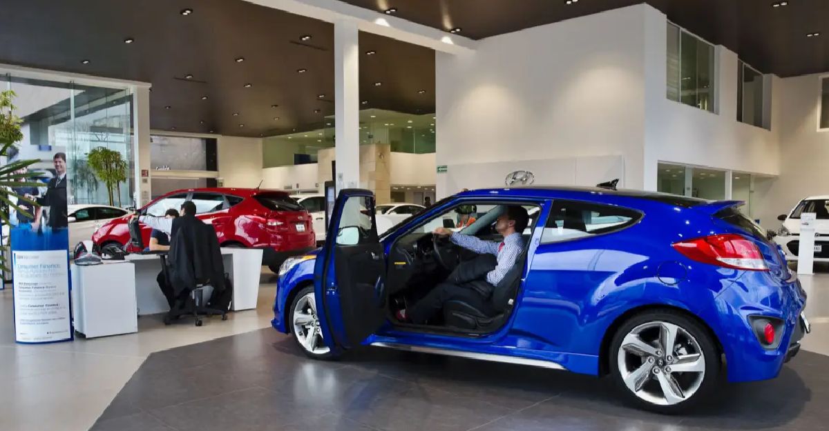 Las agencias de autos tendrán que exprimir cada peso para sobrevivir al nuevo tope a las deducciones