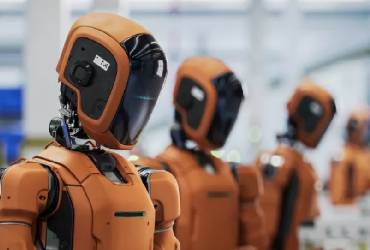 Las fábricas de IA ya llegaron a México y necesitan más ingenieros