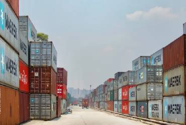 México eleva 40.4% sus exportaciones en agosto; registra superávit comercial de 605 mdd
