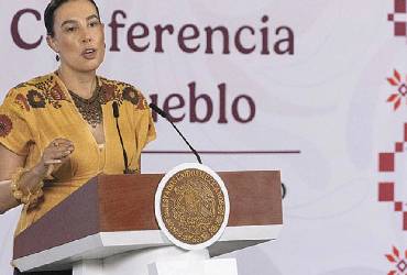 México elevará promoción en Europa; será país invitado en feria francesa