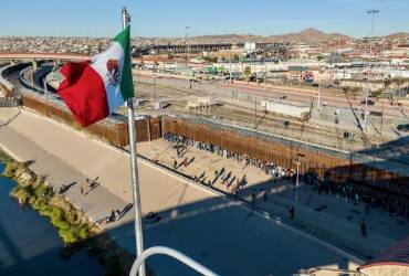 México enfrenta la revisión del T-MEC con la protección a inversionistas en la mira