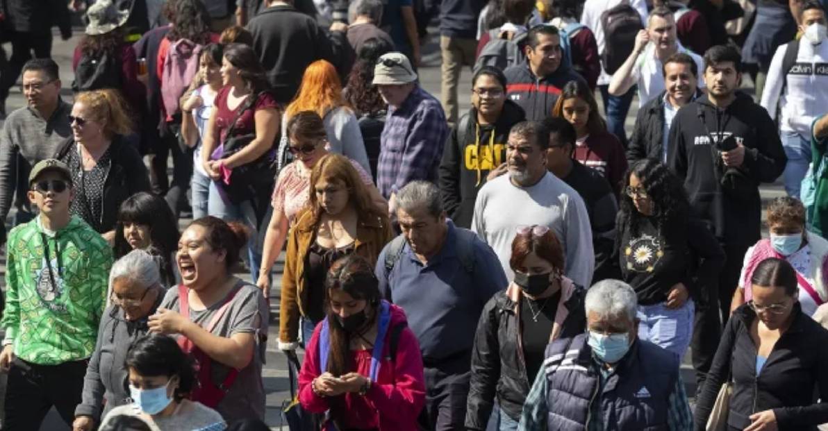 México es el país más feliz de Latinoamérica, de acuerdo con el Informe Mundial de la Felicidad 2024