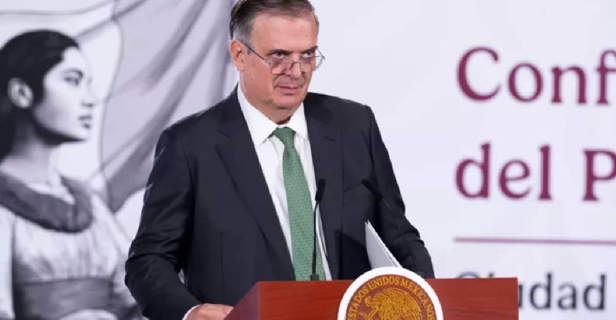 México llevará seis prioridades a la próxima ronda de revisión del T-MEC