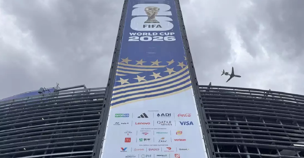 México vende fiesta y Estados Unidos turismo en la batalla comercial del Mundial