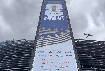 México vende fiesta y Estados Unidos turismo en la batalla comercial del Mundial