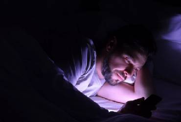 México y Chile: los países con más insomnio por culpa del smartphone