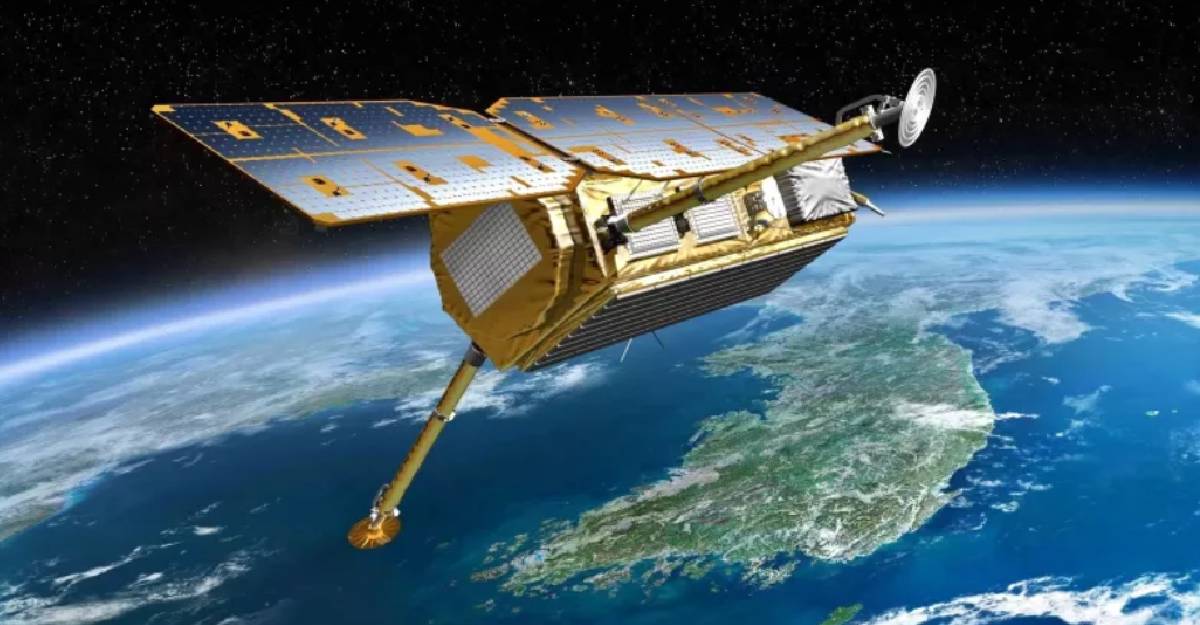 México y Corea estudian plataformas espaciales para competir con SpaceX