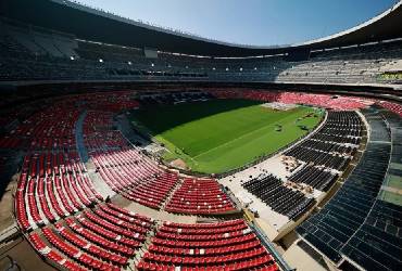 Moody's estima 768,000 visitantes al Mundial, una cifra muy por debajo de la oficial