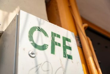 Moody's rebaja la calificación crediticia de CFE por su alta dependencia del gobierno mexicano