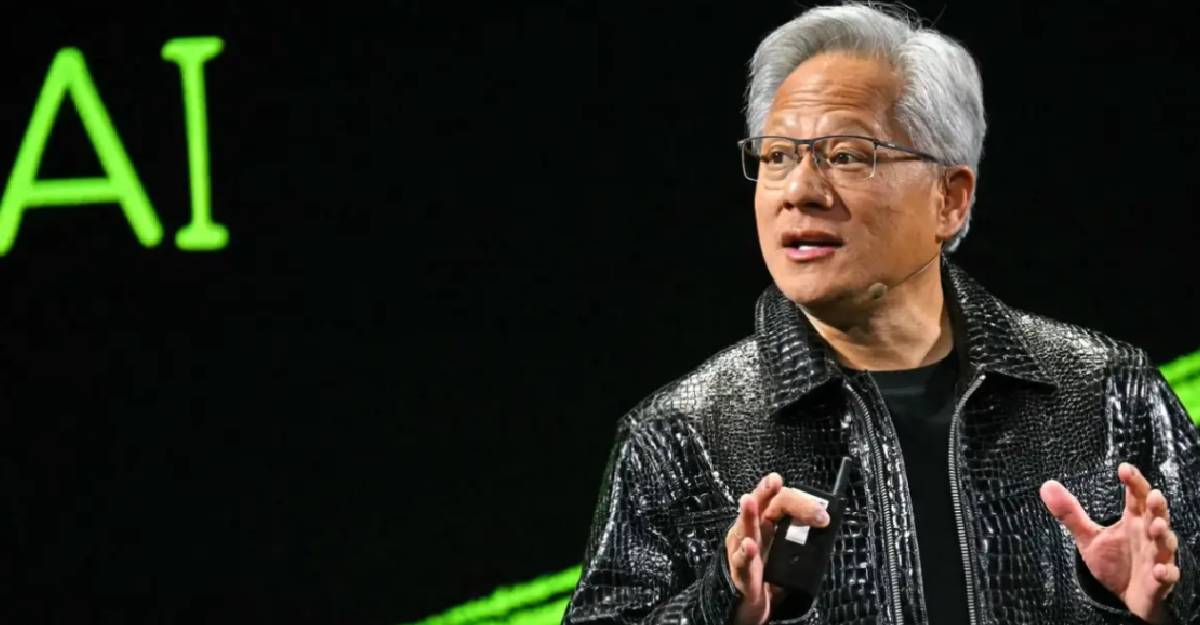 Nvidia lanza nueva plataforma de seguridad: afirma que puede evitar que la IA actúe de forma descontrolada