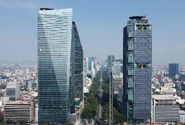 OCDE aumenta en 7 décimas su previsión del PIB para México en 2026, a 1.5%