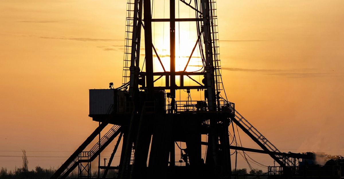 Petróleo sube ante los temores sobre el suministro en Medio Oriente