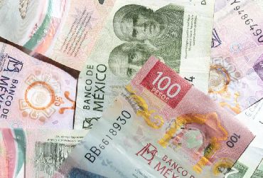 PIB de México crece 0.9% en tercer trimestre: Inegi