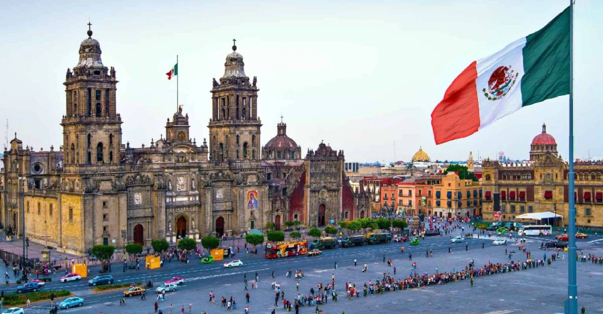 PIB de México creció 1.4% en 2T pese a revisión a la baja; es su mejor trimestre desde 2021